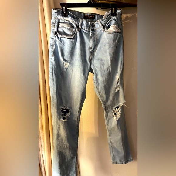 New Ripped Jeans - Picture 1 of 6